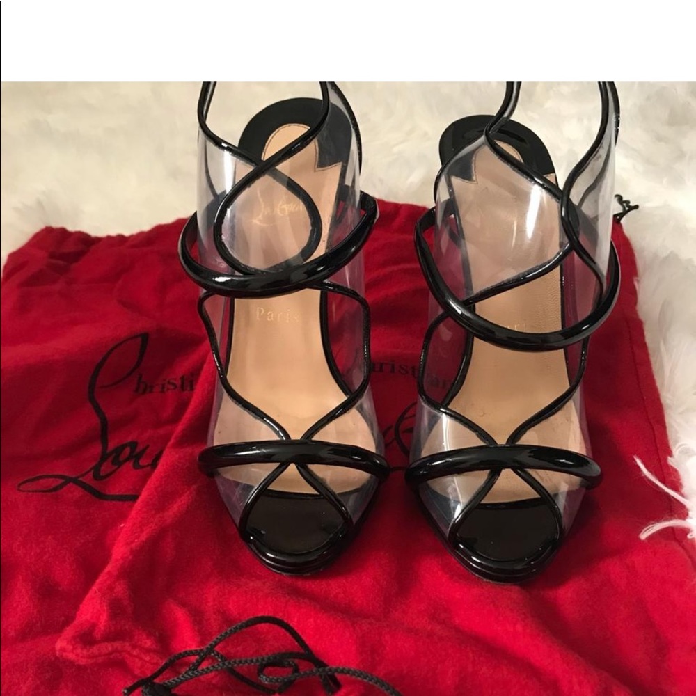 Christian Louboutin